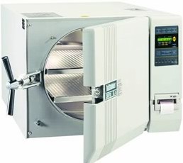 Tuttnauer 3870M Sterilizer