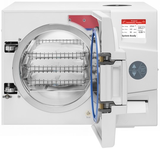 Tuttanuer EZ9Plus Autoclave