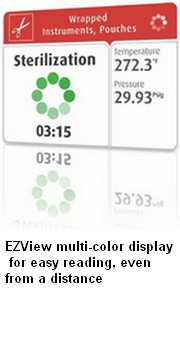 EZ11 Plus Specs